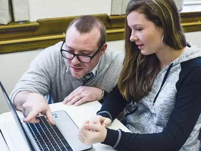 ‘대입 성공’…선생님과 친밀한 관계부터 만드세요