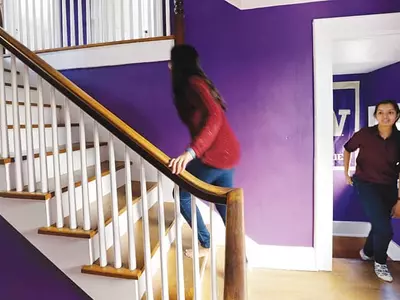 부모와 함께 사는 젊은층 비율 사상 최고