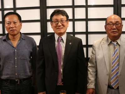 동남부 연합회 차기회장 누가 될까?