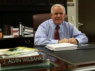 〈인터뷰〉 J. 엘빈 윌뱅스 귀넷 교육감