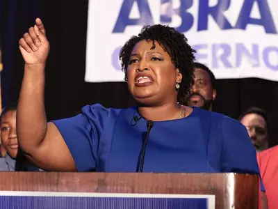 "유리천장 깬다"... 전국 주지사 선거 '우먼파워'