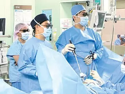 수술 전후 조기회복 관리로 합병증‘뚝’