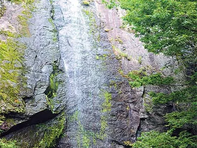 28m 높이서 콸 콸 콸… 가슴까지 시리다