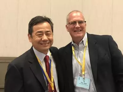 애틀랜타 새교회 심수영 목사 사임