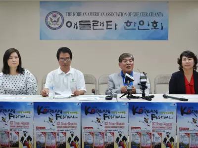 2018 코리언 페스티벌 일정 '확정',  이민 50주년... 한인 위상 높인다