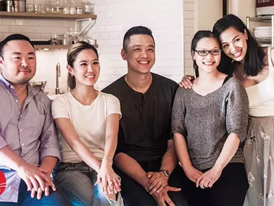 한인 등 셰프·요리 이야기 다큐로 제작