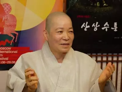 스님이 만든 기독교 영화 '산상수훈' 애틀랜타 상영