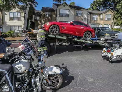 귀넷경찰 바디캠 내년 초까지