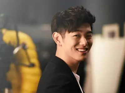 애틀랜타 출신 한국활동 가수  에릭 남의 특별한 '고향 사랑'