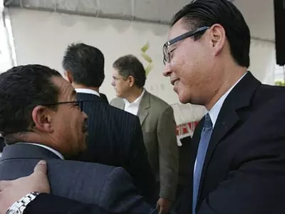 정치후원금 규정 위반, 한인 거액 벌금