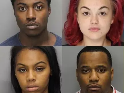 17세 소녀가 15세 소녀에 성매매 강요