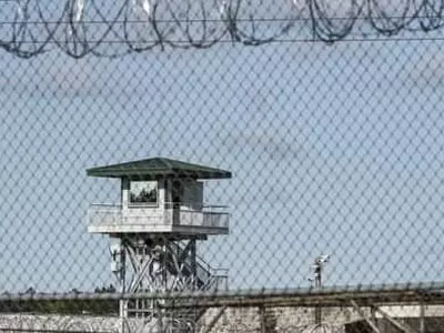 애틀랜타 등 전국 교도소 재소자 파업