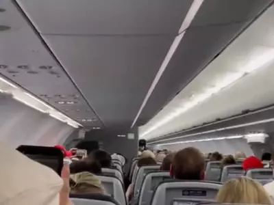 항공기 마스크 거부, 난동 승객 무관용 적용