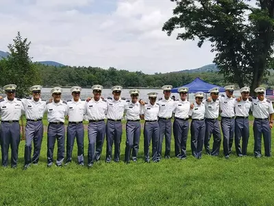 〈사진〉  한인 생도 37명 웨스트포인트 입학