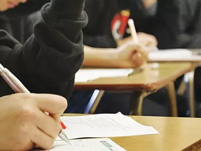 다가온 ACT 시험… 마지막 고득점 작전 돌입!