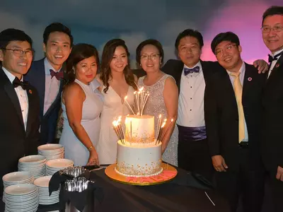 "한인 부동산인들 큰 물에서 놉시다"