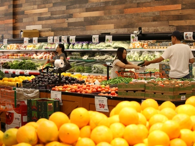 〈주말 마트 정보〉 "노동절 연휴 야외서 BBQ 즐겨요"