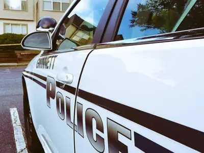 귀넷 경찰 '채용' 늘고 '이직'은 줄어