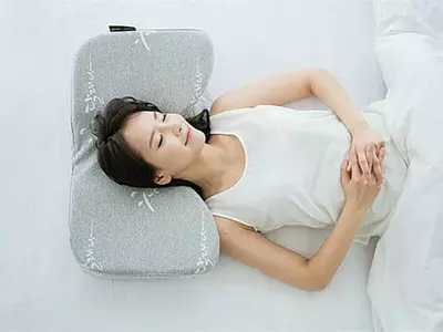 잠 못 이루고 뒤척일 때 책 읽으면 스르르~