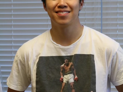 〈인터뷰〉한인 신인배우 '다니엘 강'