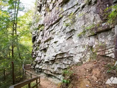 연휴에 가볼만한 조지아 북부 등산로 5곳