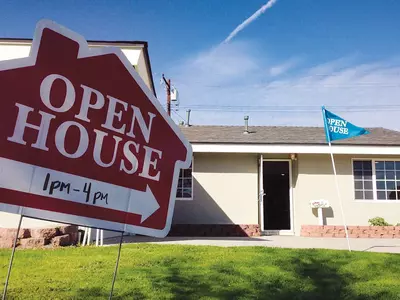 시장가치보다 판매가 높게 잡으면 안돼