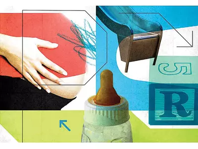 입덧은 왜 생길까 메커니즘 규명했지만 신약 개발에는 주저