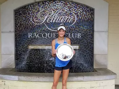 "이번에도 짜장면 먹고 우승 했어요"