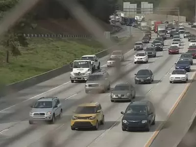 애틀랜타시 '최악 난폭운전 도시' 10위