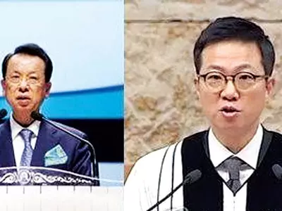 해외한인장로회 “명성교회 세습반대” 성명