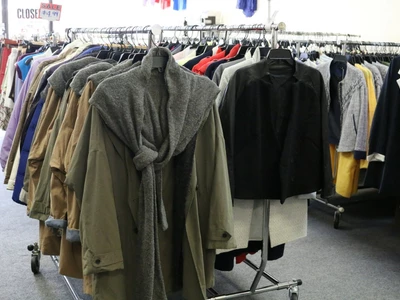 한국 백화점 입점브랜드 의류 '세일'