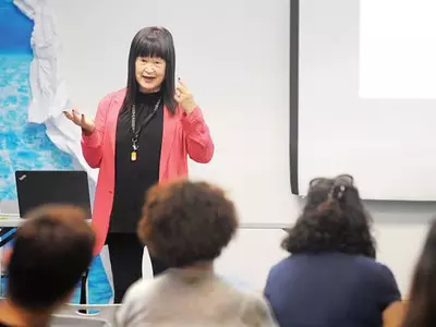 정답 찾으려 하지 말고  좋은 질문들을 찾아라