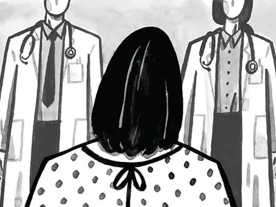 의사의 성별에 따라 환자의 생존율 달라진다