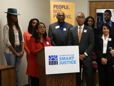 "비효율적·차별적 형사법 개정돼야"