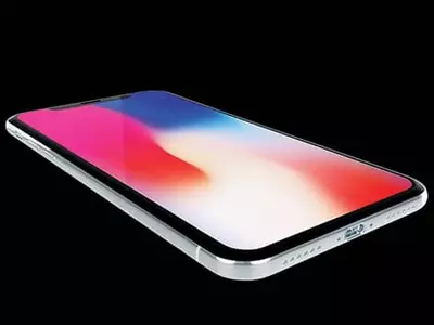 아이폰은 왜 더 큰 화면으로 진화할까