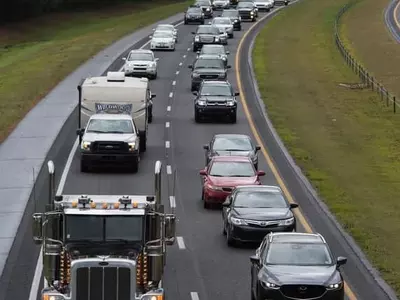'플로렌스' 오늘 오전 N.C.남부 상륙