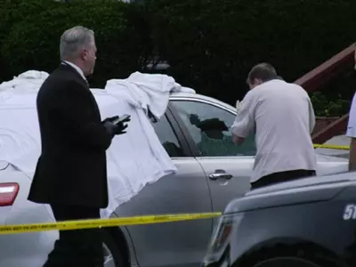 60대·40대 한인남녀 차안서 숨진채 발견