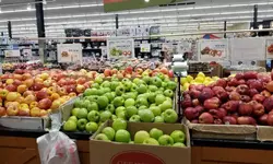 〈한인마트 정보〉 “따뜻한 봄 맞이 제철 식품 세일”