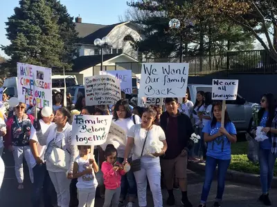 불체자 100여명 고용 ‘30년형 위기’