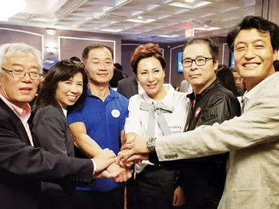 아시안 최초 뉴욕주상원 의원 탄생 ‘눈 앞’