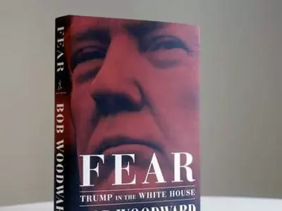 엄청난 ‘공포’… 1주새 110만부 팔려