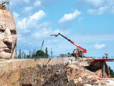 미국의 자부심과 치부… 감동의 대장정이어라
