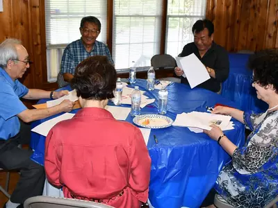 애틀랜타 문학상 대상에 강이슬 씨