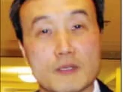 버지니아주 한인 경찰 부국장 탄생