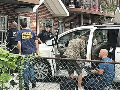 한인 밀집지역 산후조리원서 ‘칼부림’