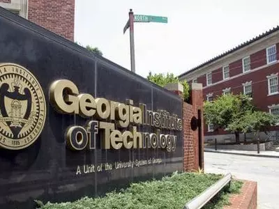 GT 34위·서울대 63위·에모리 84위