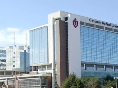 귀넷메디컬센터 환자정보 유출됐다