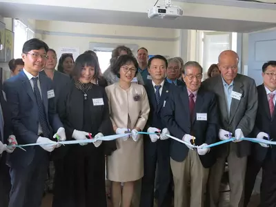 샌프란시스코 한인박물관 추진 탄력