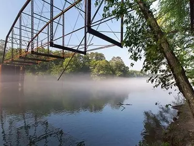 차타후치강 개발 프로젝트 본격 시동