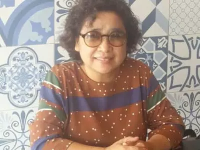 "문인화 작품 감상하러 오세요"